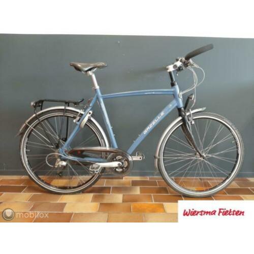 Gazelle Ultimate Xtra H61