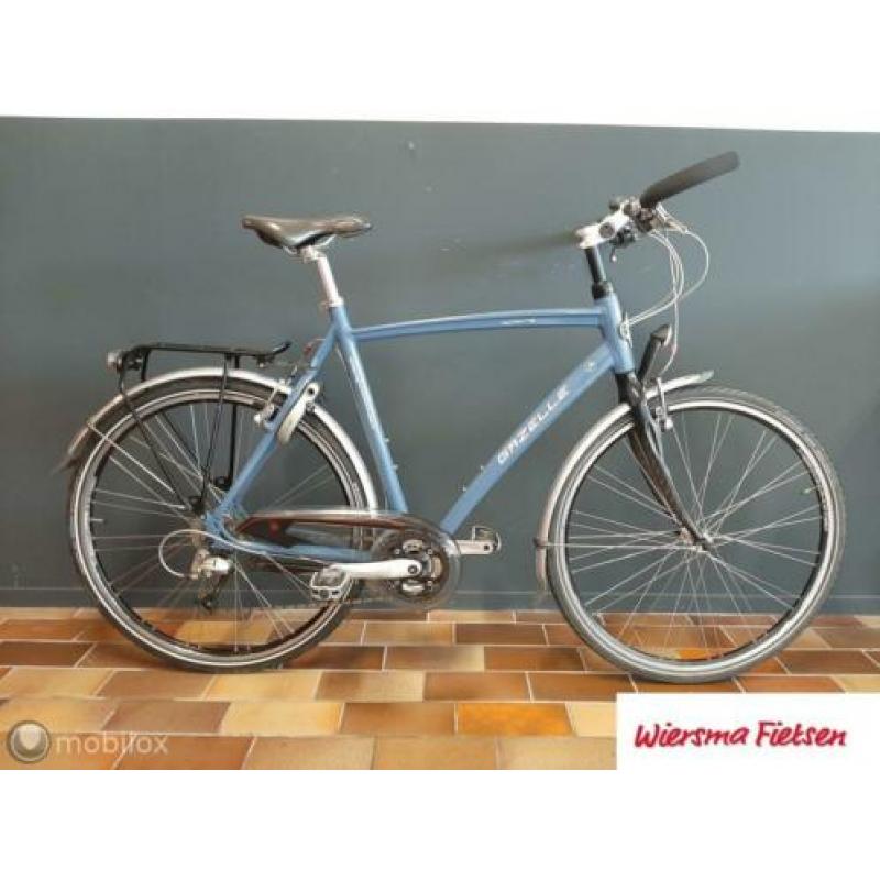 Gazelle Ultimate Xtra H61