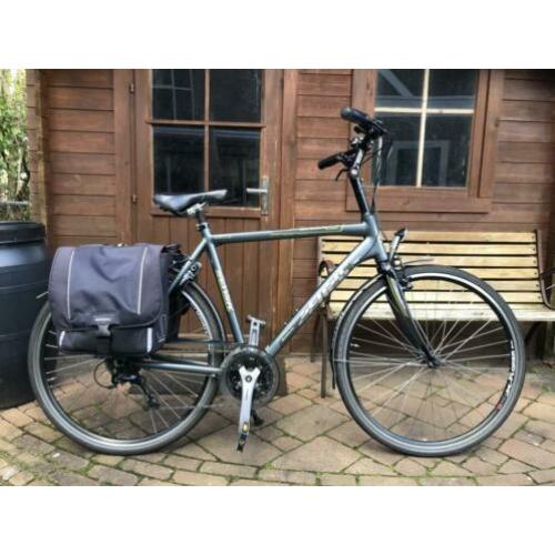 Sensa AS Superlite 28 inch 57cm frame 57cm frame