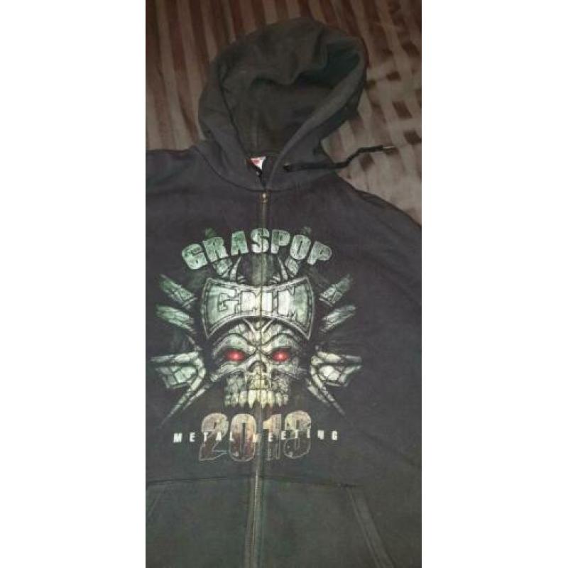 Graspop 2013