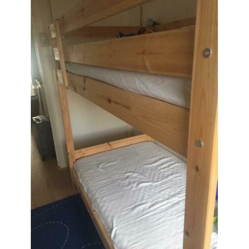 Ikea stapelbed