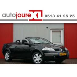 Renault Mégane Coupe cabriolet 1.6-16V Privilège Luxe