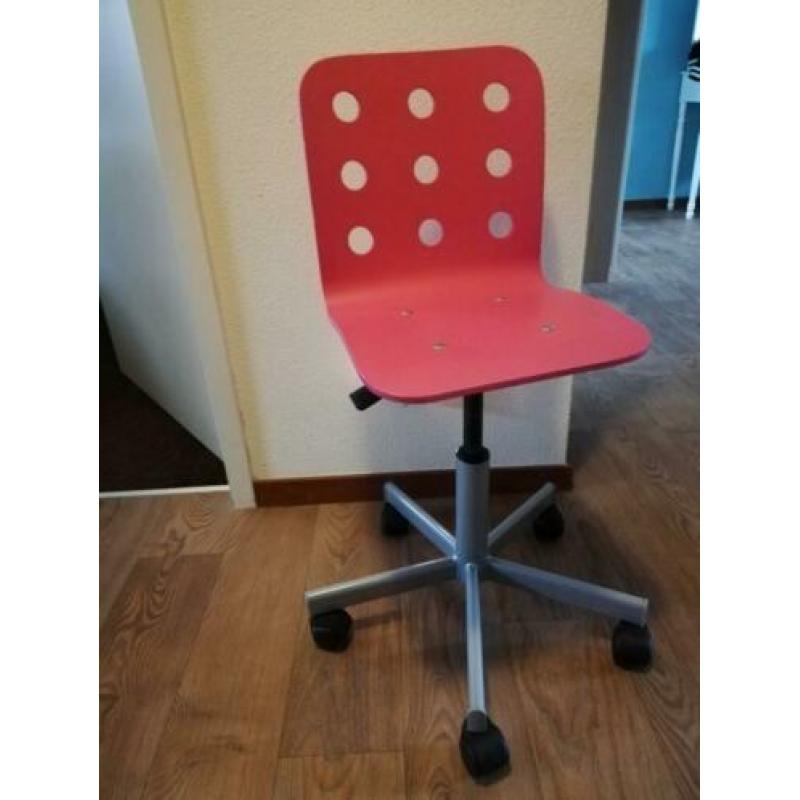 kinder bureaustoel