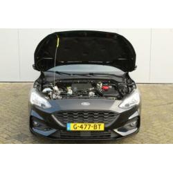 Ford Focus Wagon 1.0-126pk. EcoBoost ST-Line, Airco, navi! A