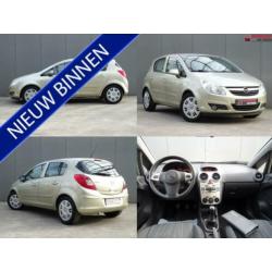 Opel Corsa 1.4-16V Enjoy ?? AIRCO ?? CRUISE CONTROL !