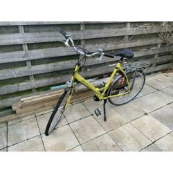 Batavus Genova dames fiets