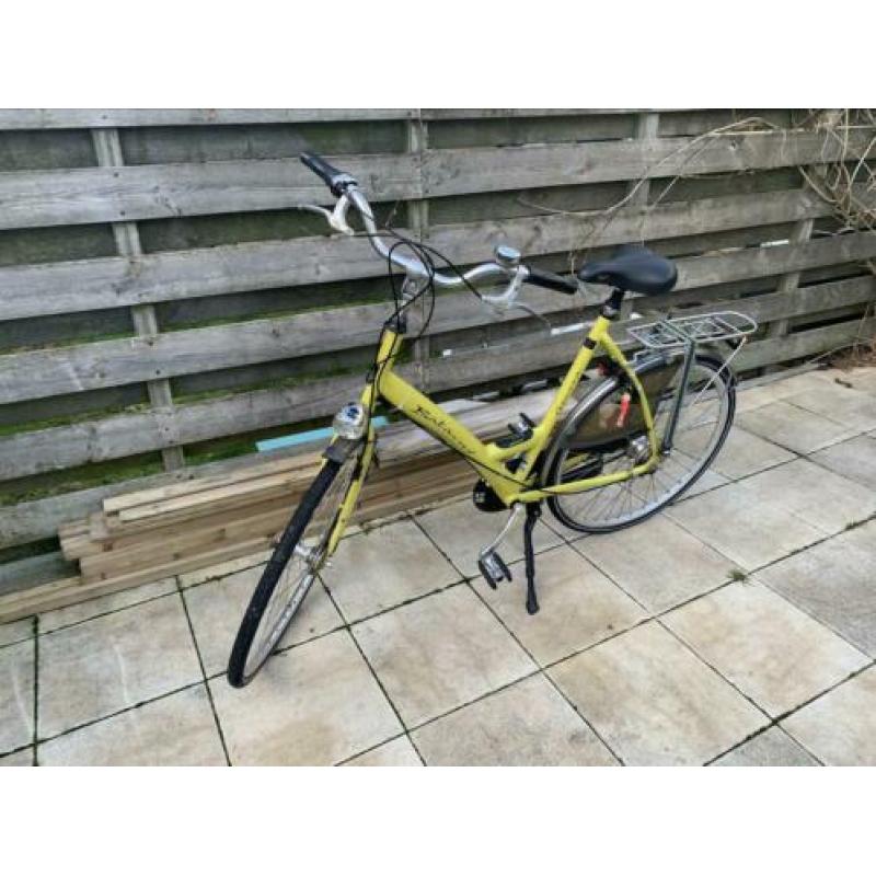 Batavus Genova dames fiets