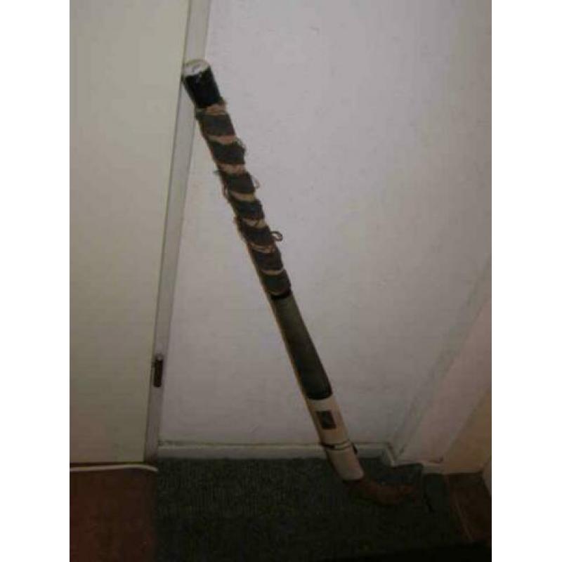 Hockystick Uberei (A20 340)