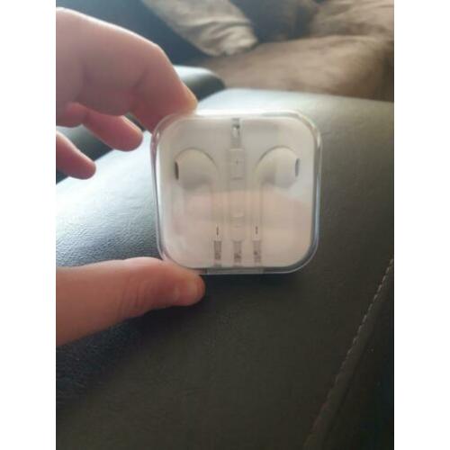 Apple Oordoppen