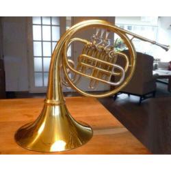 blaas instrumenten