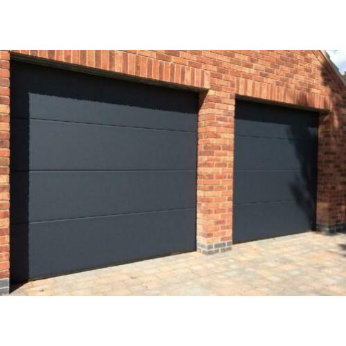 New Garage Deuren Sectionaal Veel afmetingen scherpe prijzen