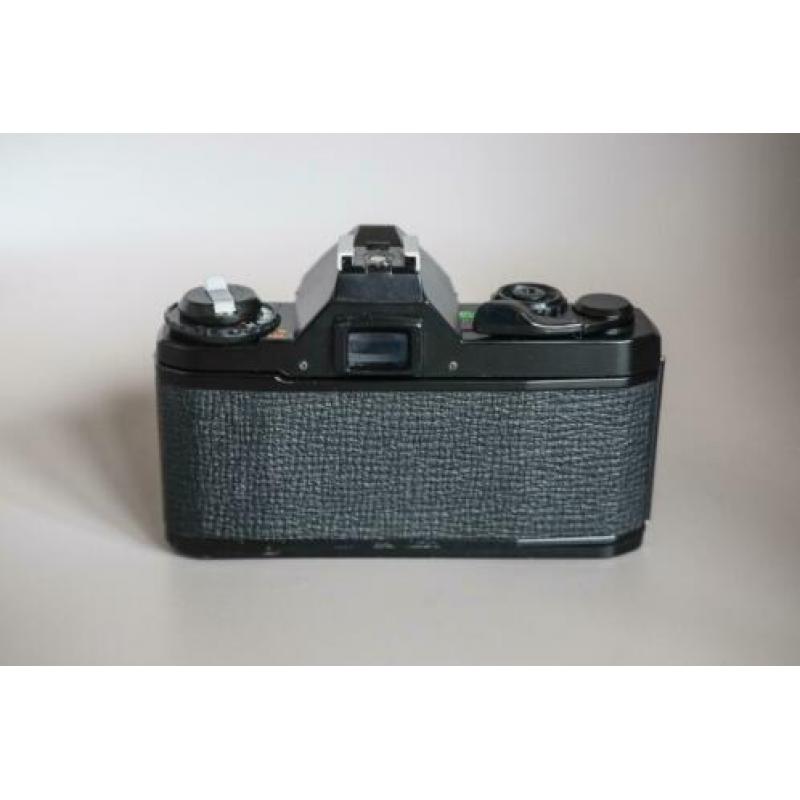 Asahi Pentax MV in perfecte conditie