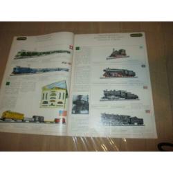 catalogus minitrix