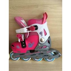 Mooie roze skilers maat 31-34
