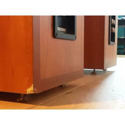 B&W P5 floor-standing loudspeakers
