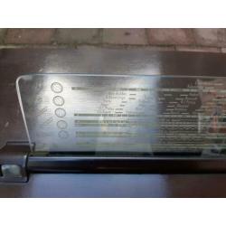 Philips BX 660 X radio 1947