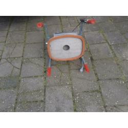 Probst vacuüm stenentiller