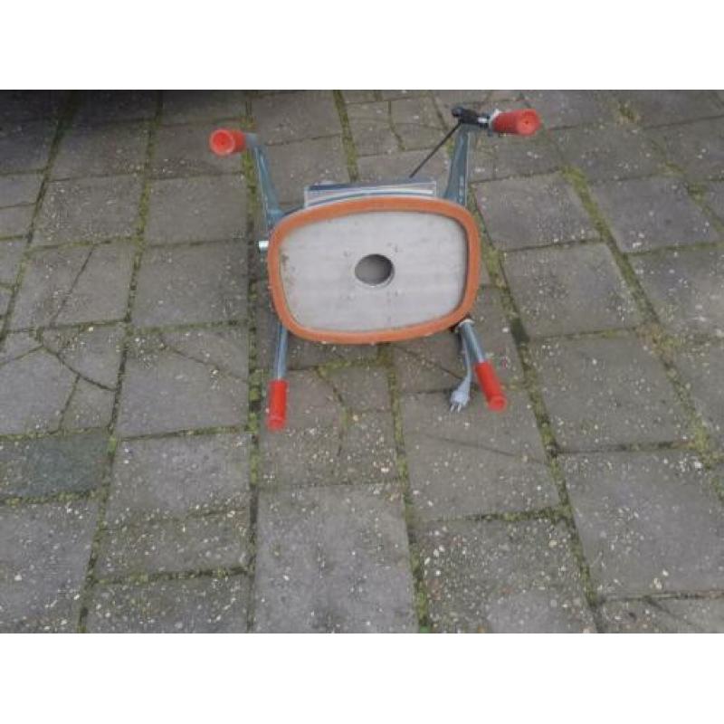 Probst vacuüm stenentiller