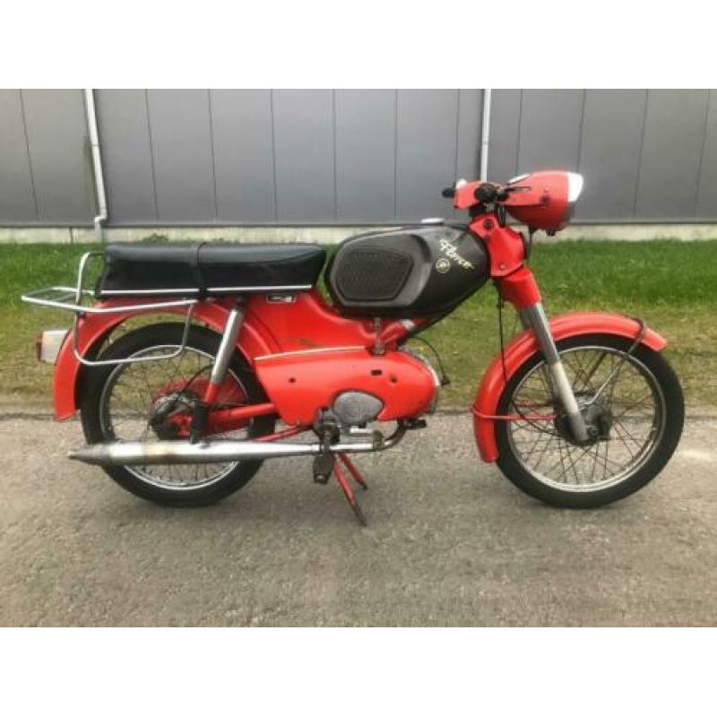 Kreidler Florett