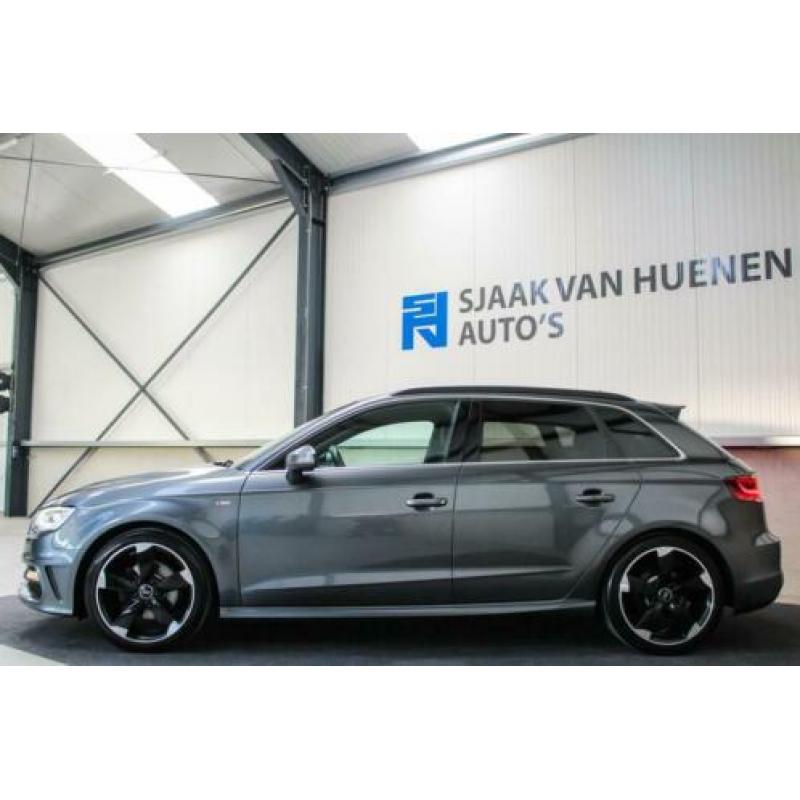 Audi A3 Sportback 1.4 TFSI Adrenalin ?S-Line S-Tronic! 1e Ei