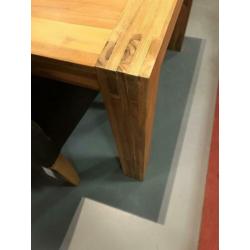 Eetkamertafel
