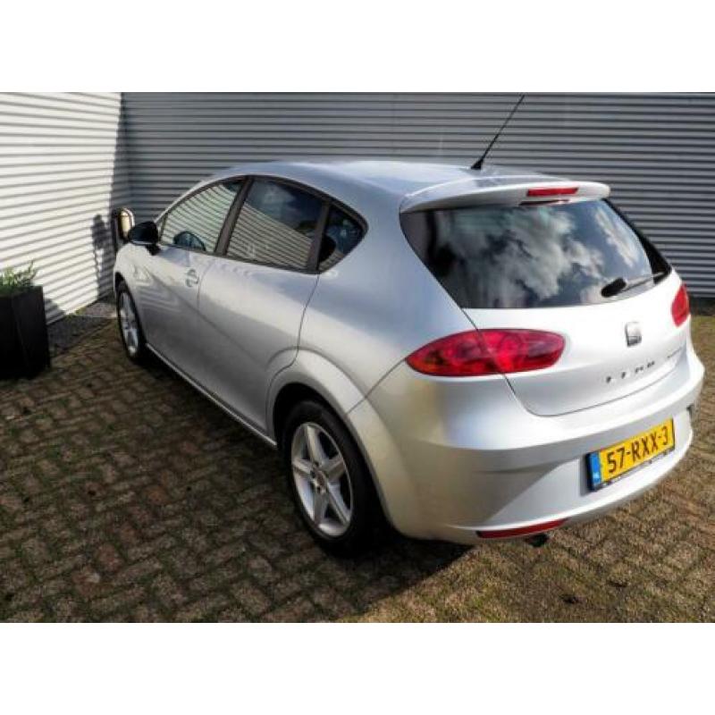 Seat Leon 1.2 TSI Ecomotive Copa CLIMA CRUISE (bj 2011)