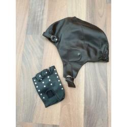 Carnavals kleding/ accessoires