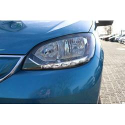 Skoda Citigo e-iV EV Ambition | Cruise control | Sunset