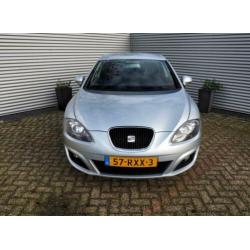 Seat Leon 1.2 TSI Ecomotive Copa CLIMA CRUISE (bj 2011)
