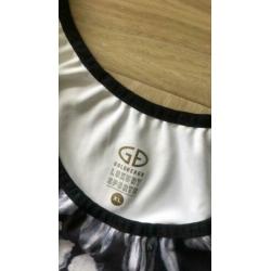 Goldbergh Luxery Sports top maat XL als nieuw