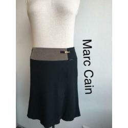 Marc Cain Rok 57% wol (mt: 42/44) 1318/8,2