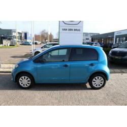 Skoda Citigo e-iV EV Ambition | Cruise control | Sunset
