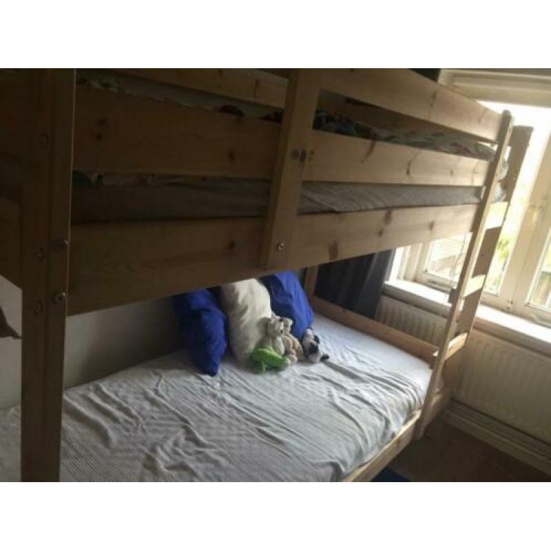 Ikea stapelbed