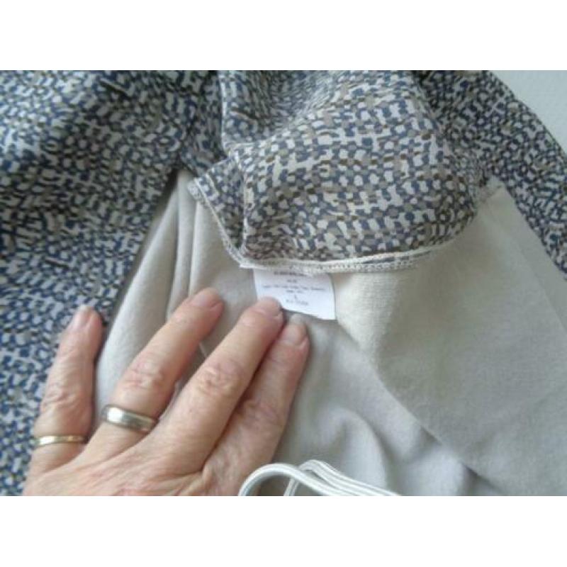 Mk40 MAX MARA ZGAN APART VLOT SPORTIEF DUNNE TRUI L/XL