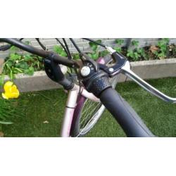 meisjesfiets batavus