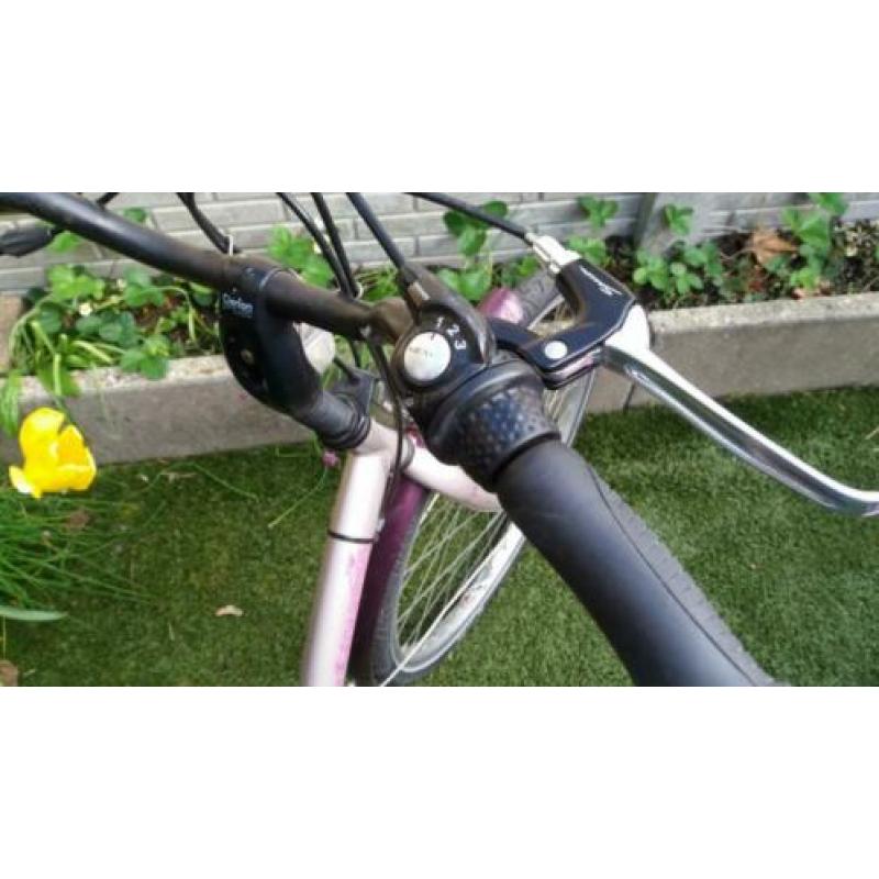 meisjesfiets batavus