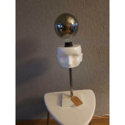 Unieke hoofd lamp