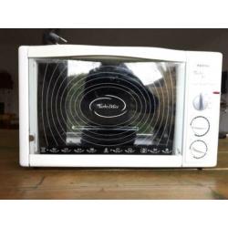 Tefal oven (26L)