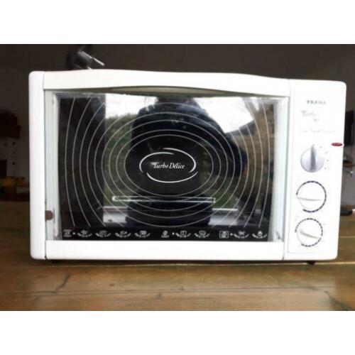 Tefal oven (26L)