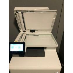 Hp all in one printer 1 maand oud!