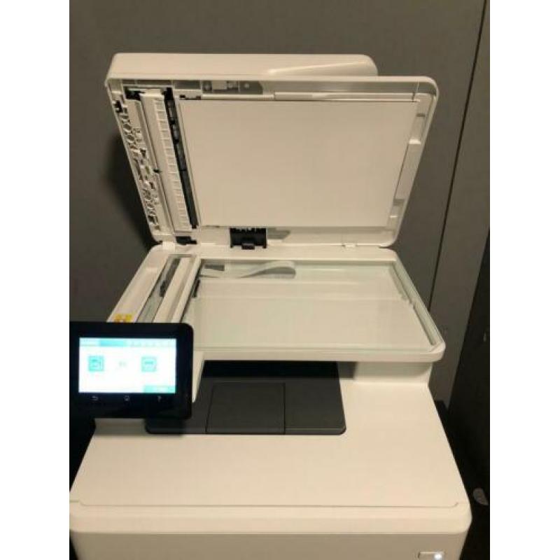 Hp all in one printer 1 maand oud!