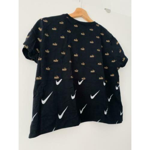 Nike shirt maat L