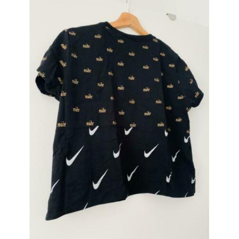 Nike shirt maat L