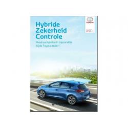 Toyota RAV4 2.5 2WD 218 PK High Power Hybrid Bi-Tone Limited