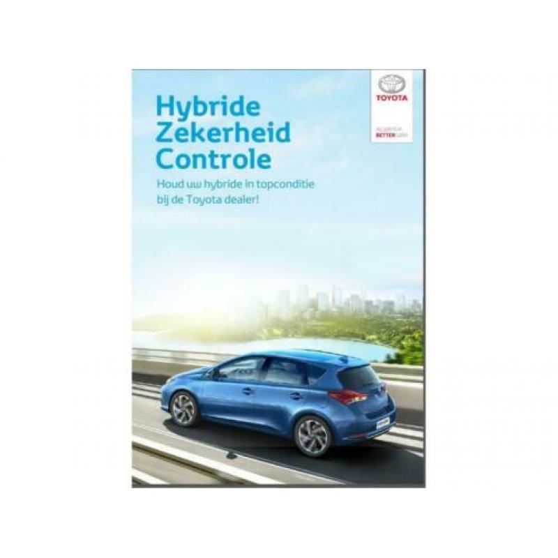 Toyota RAV4 2.5 2WD 218 PK High Power Hybrid Bi-Tone Limited