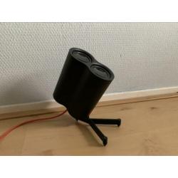 Logitech 2.1 speakerset/luidsprekers/speakers