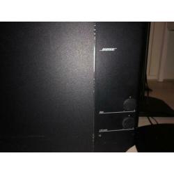 Bose accoustimass 15