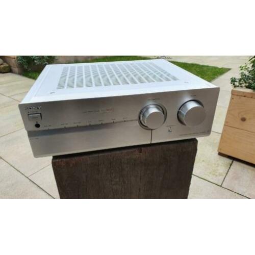 Sony TA-FB940R QS SACD geint. versterker
