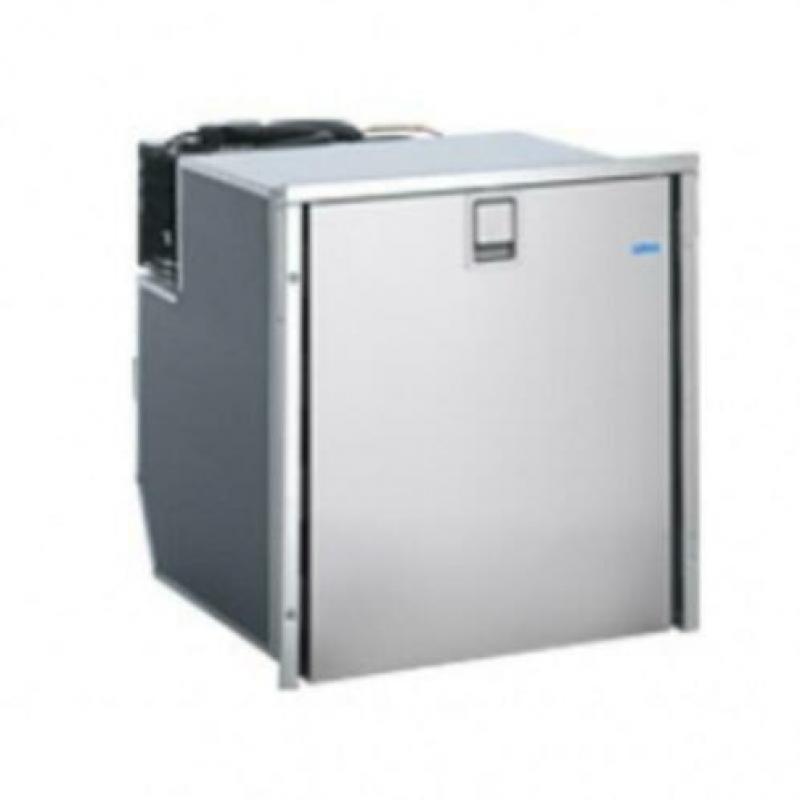 Isotherm DRAWER 55,0 liter Diepvries INOX 3055BH2C00000