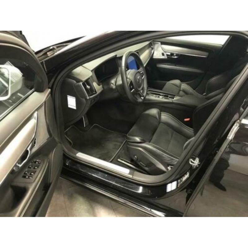 Volvo V90 2.0 T5 R-Design prijs incl BTW (bj 2017)